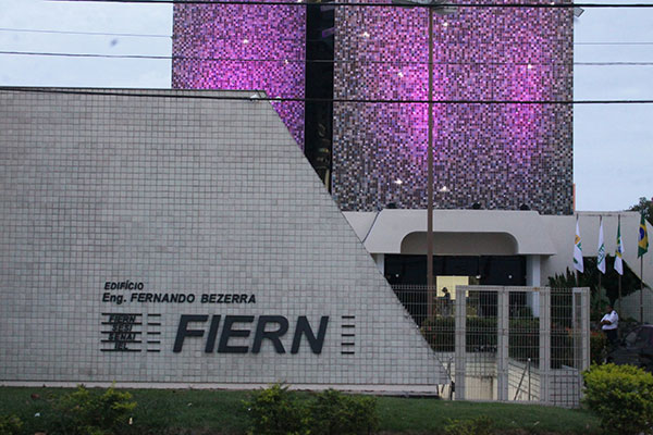 FIERN Building